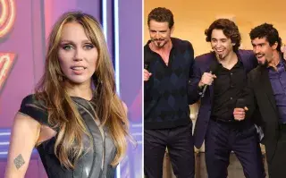 SNL 50: dónde se podrá ver el especial de Saturday Night Live en Argentina y Latinoamérica Foto de la celebración de la temporada número 50 de Saturday Night Live.