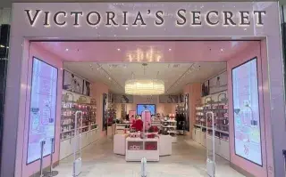Local de Victoria Secret en Unicenter