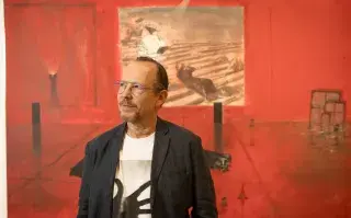 Guillermo Kuitca