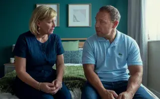 Adolescencia es una de las últimas producciones británicas de Netflix.
