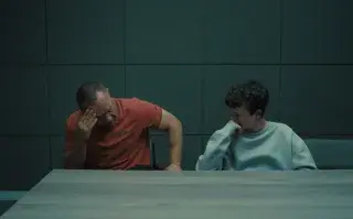 Adolescencia, en Netflix: así es la desgarradora serie de 4 episodios que ya rankea como lo mejor de 2025 Adolescencia estrena en Netflix el próximo 13 de marzo.