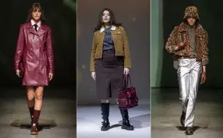 BAFWEEK 2025: la semana de la moda en Buenos Aires con las tendencias otoño-invierno bafweek