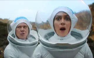 Confirmada la fecha de estreno de la temporada 7 de Black Mirror en Netflix.