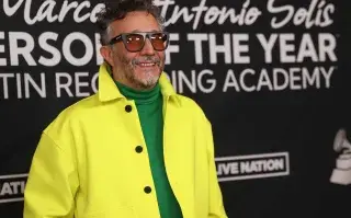 lanzó su último disco que combina cine y música en una historia extraordinaria. 