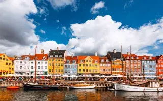 Copenhague