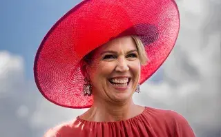 Los looks de Máxima Zorreguieta en su visita de Estado a Kenia