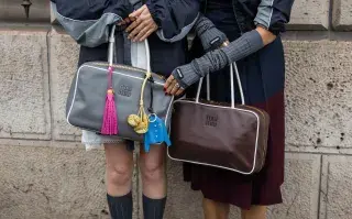 tendencias moda 2025