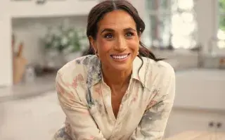Meghan Markle