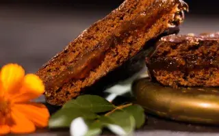 La receta de los alfajores “El Nazareno”, los más famosos de Córdoba Alfajor El Nazareno