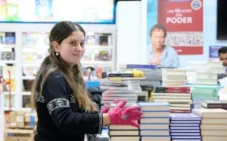 Feria Internacional del Libro 2025 en Buenos Aires