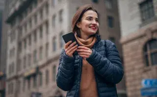 Livianas, prácticas y abrigadas: dónde podés conseguir la campera perfecta para el invierno