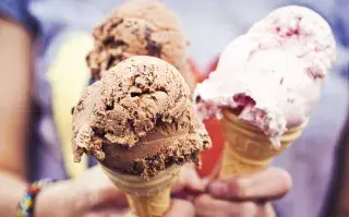 Día del Helado: un recorrido por las heladerías más exclusivas de Buenos Aires