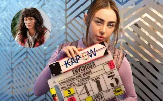 Nicki Nicole se incorpora a la temporada 3 de Envidiosa