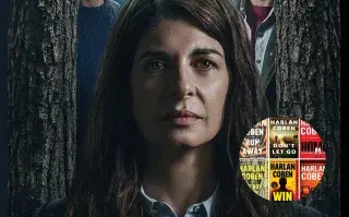 Si te gustó Atrapados, estas son las otras series de Harlan Coben que podés ver en Netflix