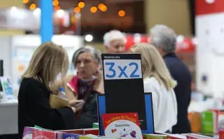 Feria Internacional del Libro 2025: las actividades imperdibles para el finde largo