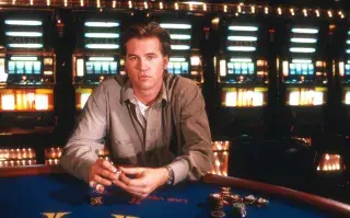 Murió el actor Val Kilmer a los 65 años: dónde ver sus mejores películas ¿De qué murió el actor Val Kilmer?