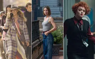 El 29 de mayo estrenaron tres de las series más importantes del mes.