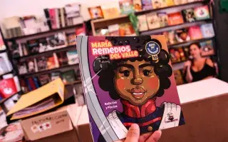 Día de las Infancias: cómo elegir el libro ideal para una infancia querida, según una editora Chirimbote, la editorial de las antiprincesas que desafía la mirada de Disney