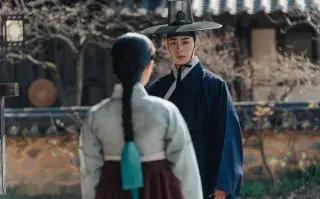 Querido Hongrang estrenó el 16 de mayo en Netflix.