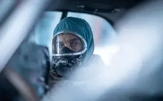 La lista de las mejores canciones de El Eternauta, la serie de Netflix.
