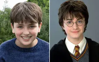 Dominic McLaughlin: quién es el actor que será Harry Potter en la serie de HBO y en qué película podemos conocerlo Conocé a Dominic McLaughlin, el nuevo Harry Potter en la serie de HBO.