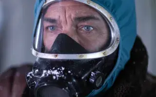 El récord de audiencia de El Eternauta