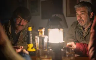 “Lo viejo funciona”: la revalorización de lo analógico a partir de “El Eternauta” El Eternauta