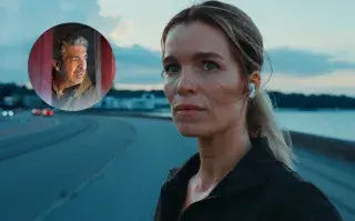 Esta es la serie danesa que destronó a El Eternauta en Netflix y es ideal para maratonear