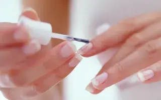 El secreto para tener las uñas largas y fuertes