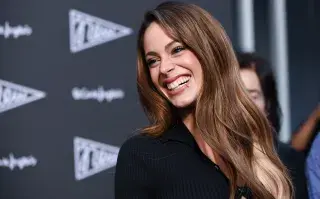 Tini brilló en España