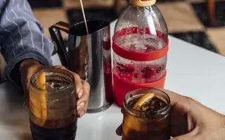 8 lugares ideales para una cita a la hora del vermut