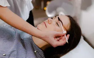 Las 4 tendencias en cejas del 2025