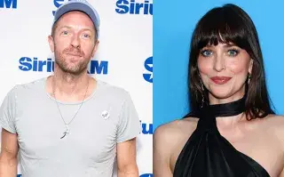 Trascendió el supuesto motivo de la separación entre Chris Martin y Dakota Johnson Chris Martin y Dakota Johnson se separaron luego de ocho años de relación