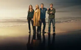 De Netflix a Max: 7 series que estrenaron esta semana y podés maratonear el finde XXL De Netflix a Max, 7 series que estrenaron esta semana y podés maratonear el finde XXL