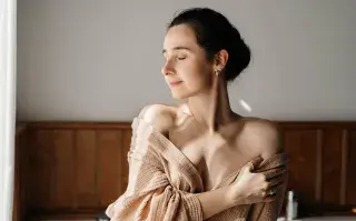 Deseo sexual en mujeres: por qué baja y cómo volver a sentir ganas Deseo sexual en mujeres: por qué baja y cómo volver a sentir ganas