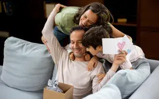 Día del Padre en Avellaneda ideas de regalos para comprar en Flores