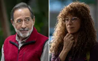 ¿Vuelve Clarita a la temporada 4 de El encargado?