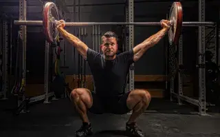 'Gym bro': este es el estereotipo de hombre del que huyen muchas mujeres 'Gymbro': este es el estereotipo de hombre del que huyen muchas mujeres