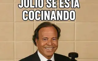 Los memes de Julio ya inundaron las redes 