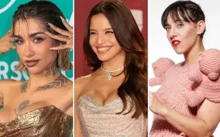 La lista de ganadores de los Premios Gardel 2025, EN VIVO.
