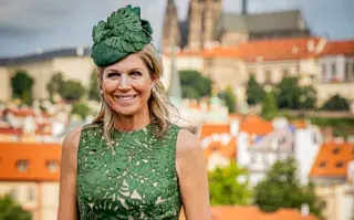Máxima Zorreguieta