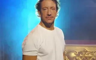 Así fue la transformación física de Nico Vázquez para convertirse en Rocky: entrenamiento, dieta y foco total