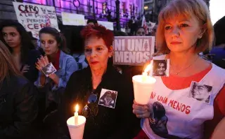 Ni Una Menos cumple 10 años: ¿cuándo y dónde es la marcha 2025? Desde el 3 de junio de 2015, cada año se reúnen más mujeres y disidencias para reclamar: "Paren de matarnos".