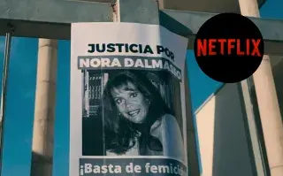 Las mil muertes de Nora Dalmasso: quién es el culpable que aparece en el final de la serie documental de Netflix.