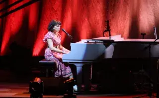Norah Jones