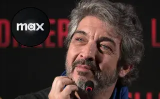 Películas con Ricardo Darín para ver en Max.