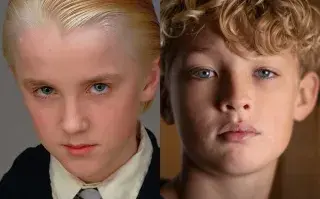 Quién será el nuevo Draco Malfoy en la serie de Harry Potter Lox Pratt, el actor que hará de Draco Malfoy en la serie de HBO Max de "Harry Potter" "Diario El Comercio. Todos los derechos reservados."