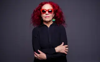 5 muestras de arte gratis para ver este fin de semana en Buenos Aires Renata Schussheim es la artista invitada en la nueva edición de Arte en Pequeño Formato.