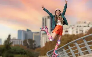 Soy Luna: Disney anunció el regreso con Karol Sevilla y revolucionó las redes Soy Luna: Disney anunció el regreso con Karol Sevilla y revolucionó las redes