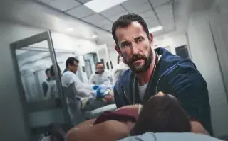 Empezó el rodaje de la temporada 2 de The Pitt: primeras imágenes y cuándo se estrena en Max Empezó el rodaje de la temporada 2 de The Pitt: ¿cuándo se estrena en Max?